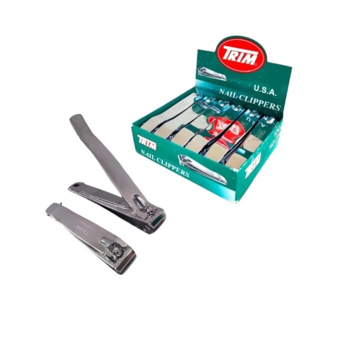 CORTA UÑAS TRIM RECTO GRANDE
