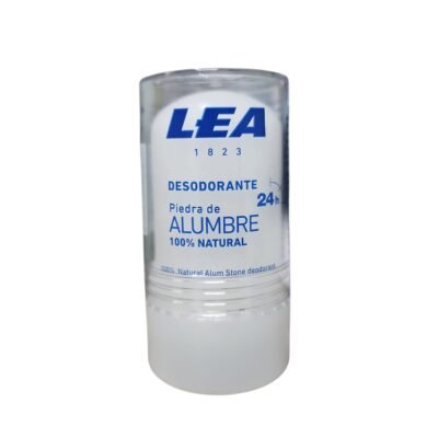 DESODORANTE PIEDRA LEA LUMBRE