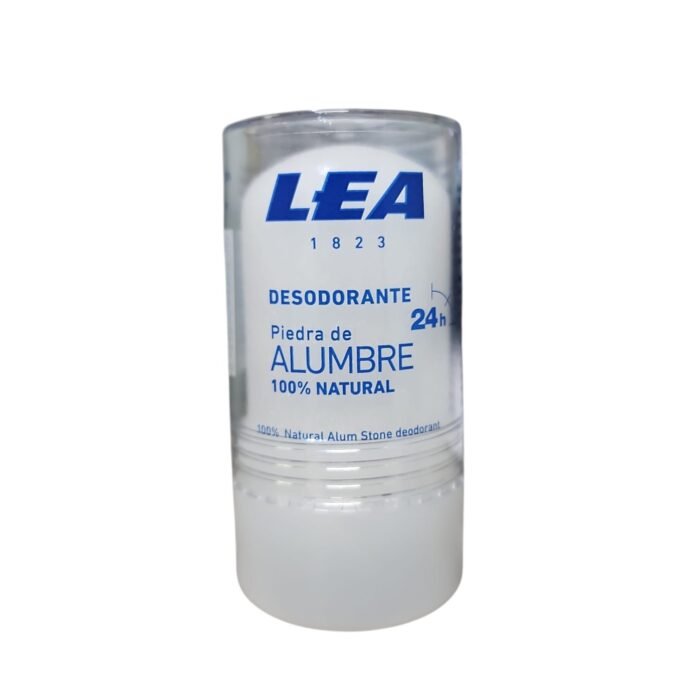 DESODORANTE PIEDRA LEA LUMBRE