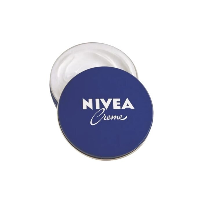 NIVEA CREMA LATA *75 ML