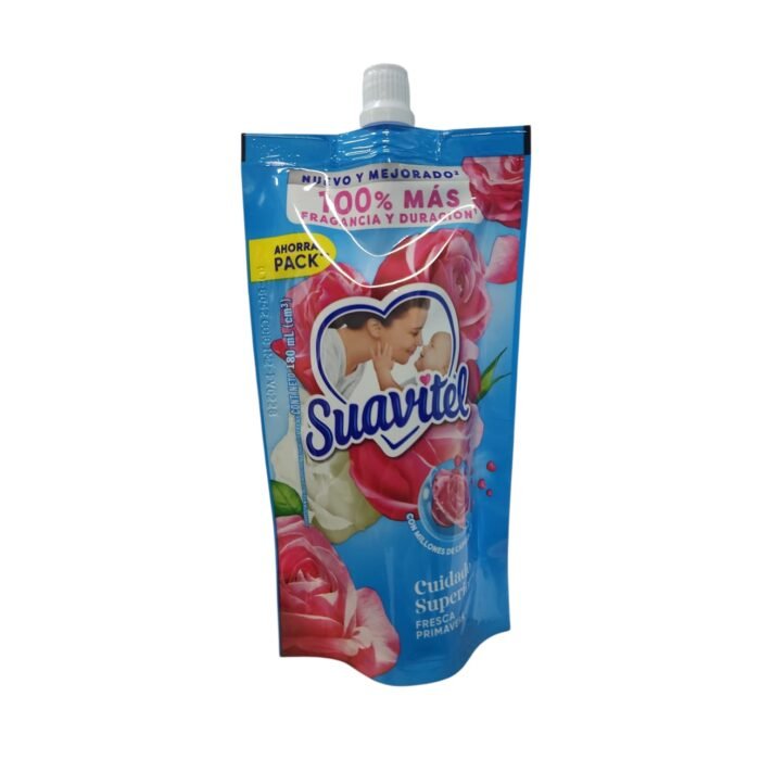 SUAVITEL * 180 ML