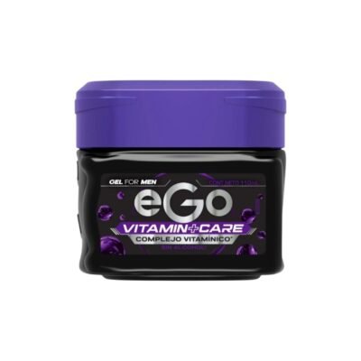 GOMINA EGO VITAMINAS * 110 ML