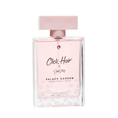 PERFUME CORPORAR CLICK-DANI DUQUE ROSADO* 110ML