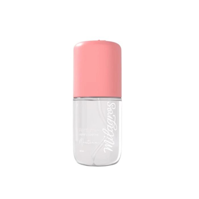 PERFUME CAPILAR MILAGROS MARTINA *120 ML