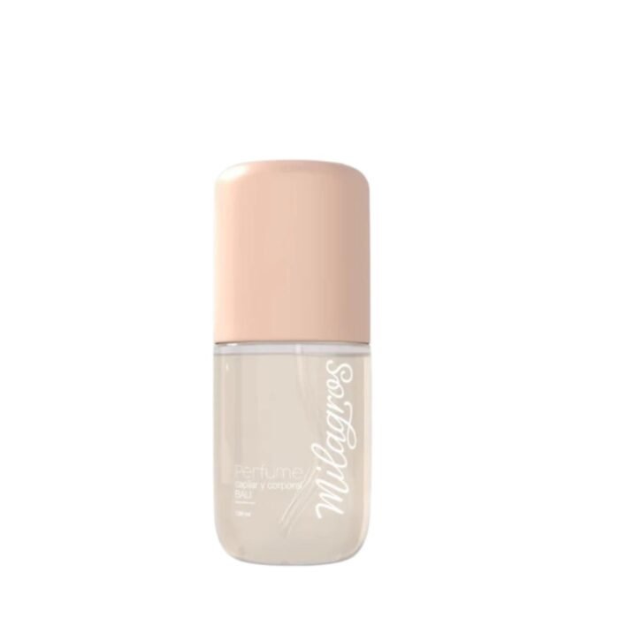 PERFUME CAPILAR MILAGROS BALI *120 ML