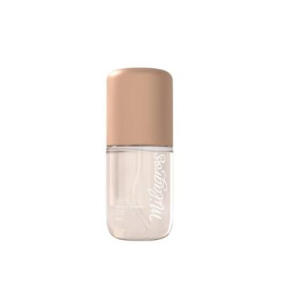 PERFUME CAPILAR MILAGROS GOLD *120 ML