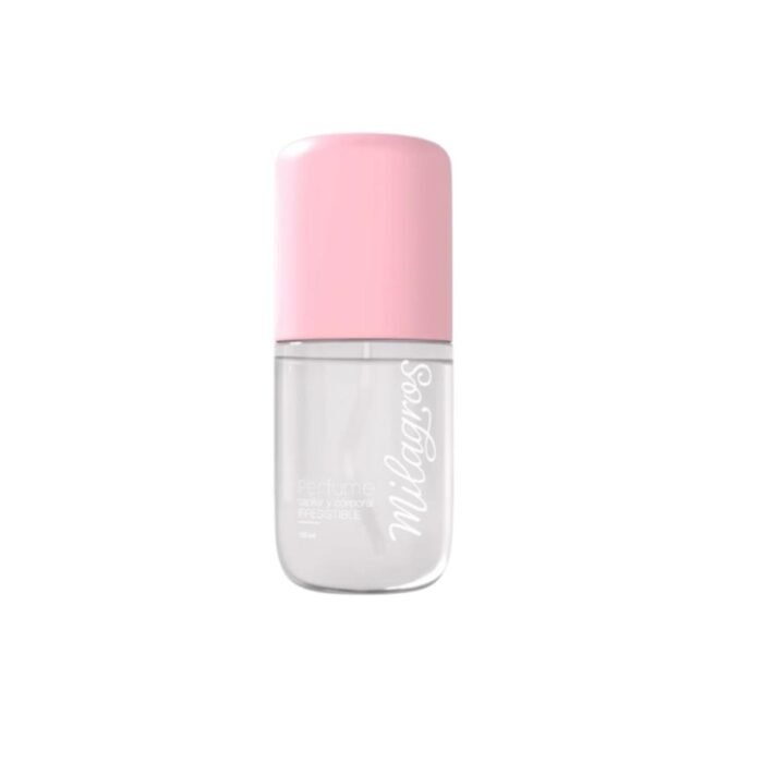 PERFUME CAPILAR MILAGROS IRRESISTIBLE *120 ML