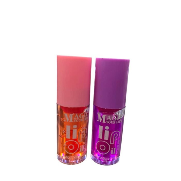 BRILLO LABIAL BEAUTY MAGIC LIP OIL REF:OL-403
