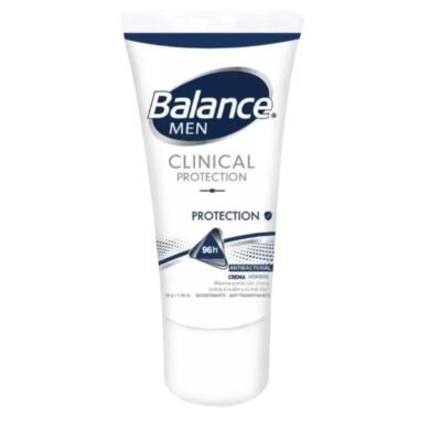 DESODORANTE BALANCE CLINICAL MEN *32 GM