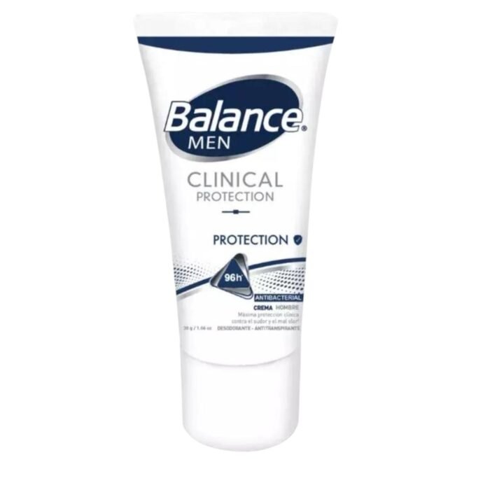 DESODORANTE BALANCE CLINICAL MEN *32 GM