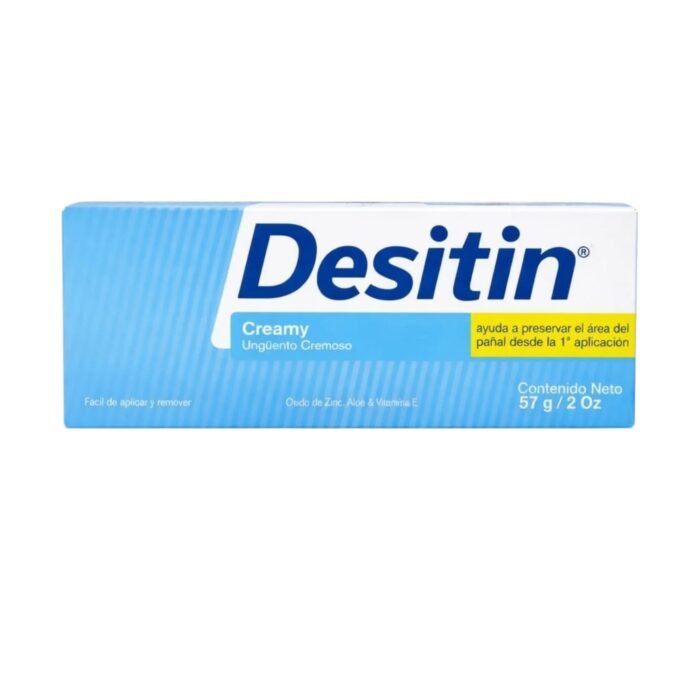 CREMA DESITIN * 57GMS