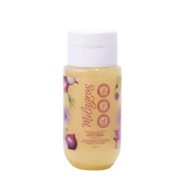 SHAMPOO MILAGROS ULTRANUTRITIVO MINI *100 ML