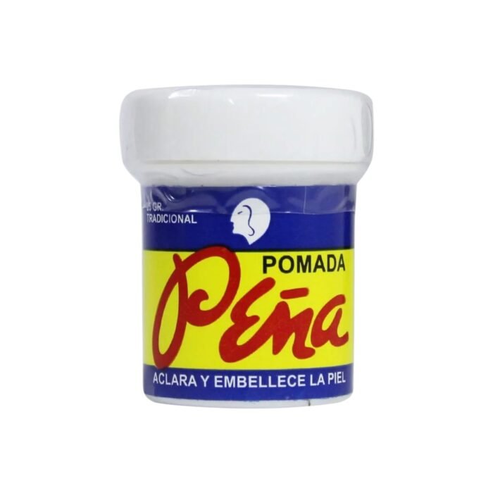 POMADA PEÑA *25 GR
