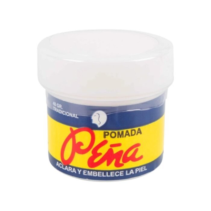 POMADA PEÑA *40 GR