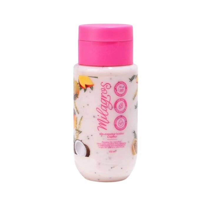 TRATMIENTO BIO-REPOLARIZADOR MILAGROS MINI *100 ML