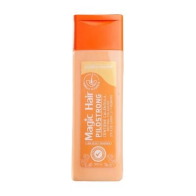 ACONDICIONADOR  MAGIC HAIR PILOSTRONG CALENDULA * 500 ML