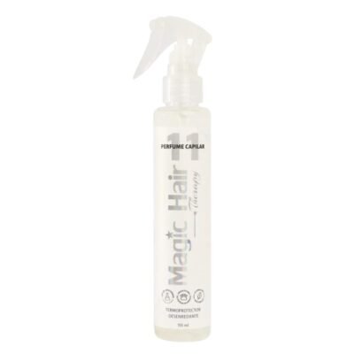PERFUME CAPILAR 11 MAGIC HAIR *155 ML