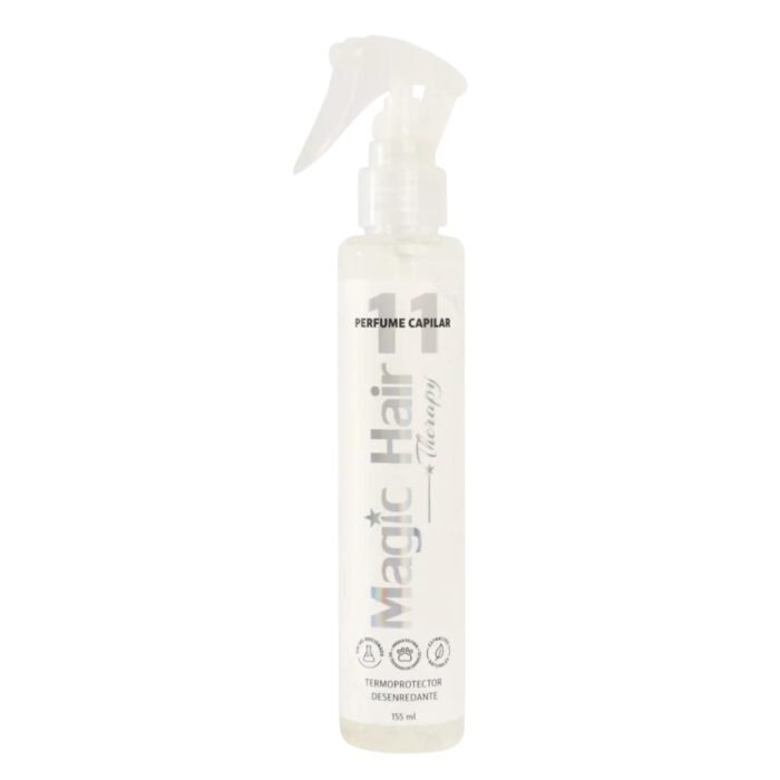 PERFUME CAPILAR 11 MAGIC HAIR *155 ML