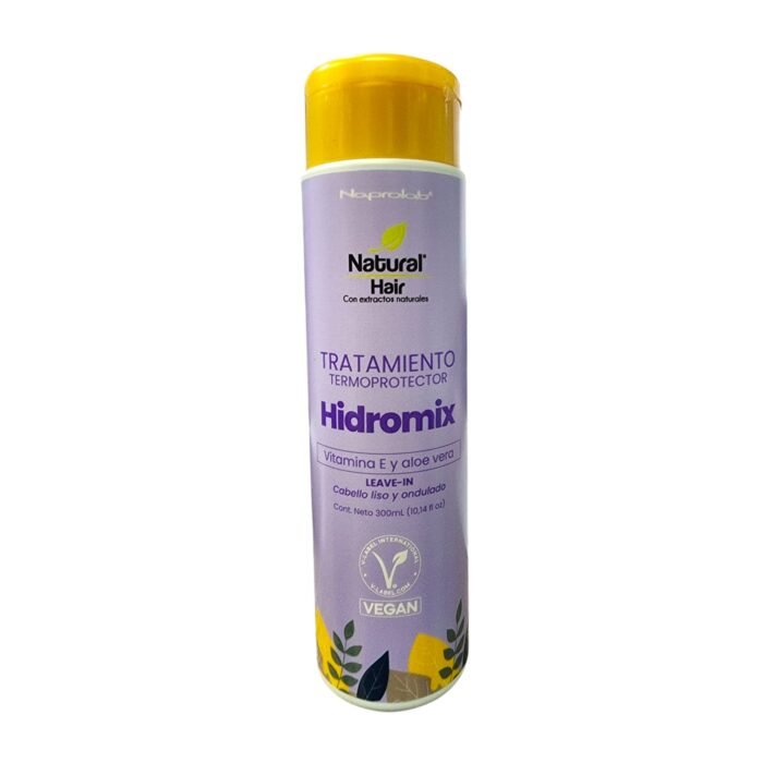 HIDROMIX  NAPROLAB *300 ML