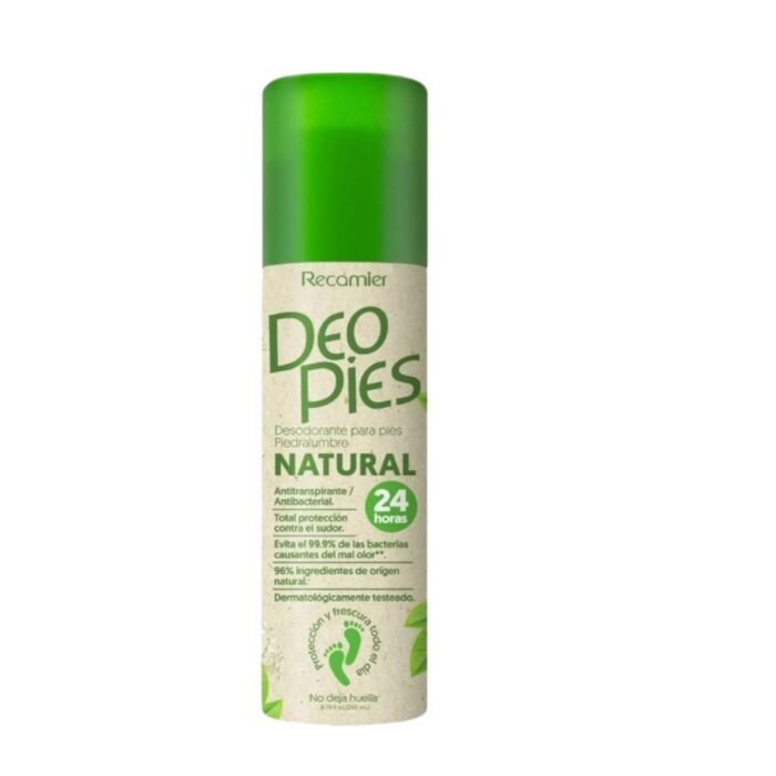 DEOPIES VERDE * 260