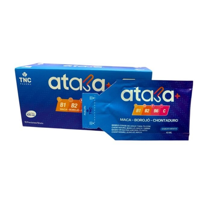 ATAKA SOBRE