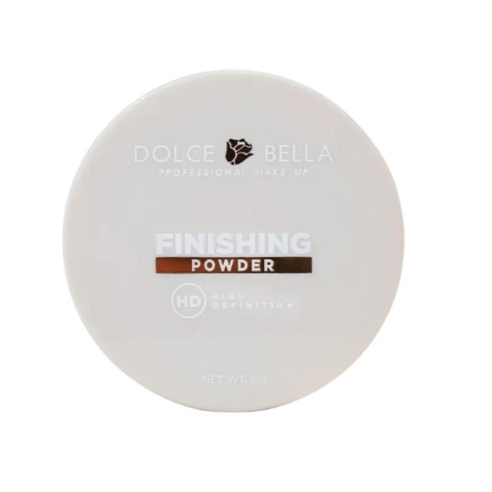 POLVO SUELTO HD DOLCE BELLA