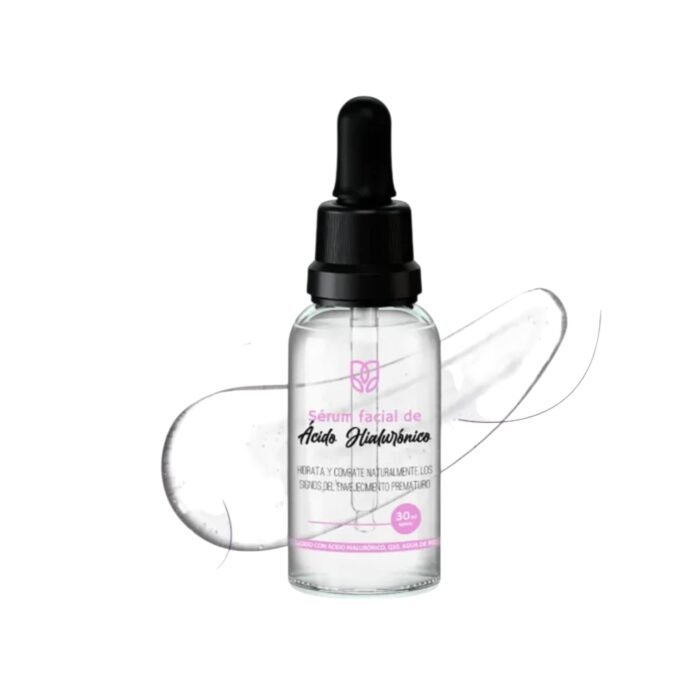 SERUM FACIAL LB *30ML