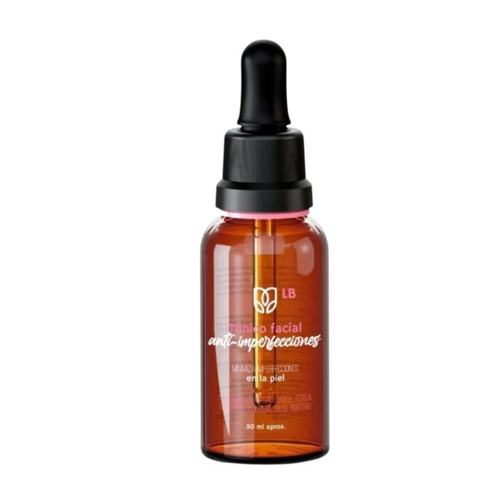 TONICO ANTI-IMPERFECIONES LB *30 ML