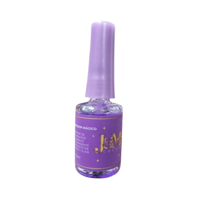 REMOVEDOR MAGICO JYM *15ML