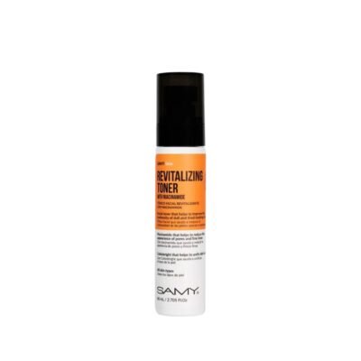 TONICO FACIAL SAMY REVITALIZANTE *80ML