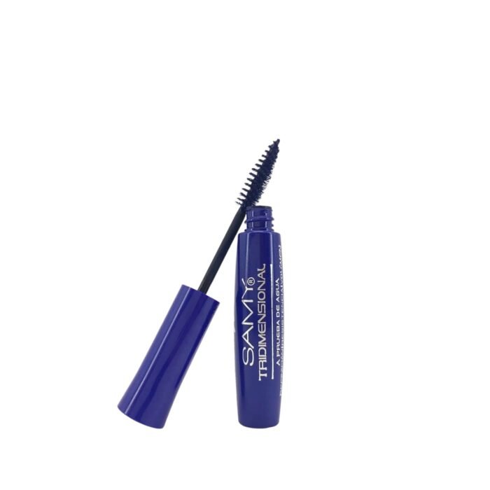PESTAÑINA SAMY AZUL