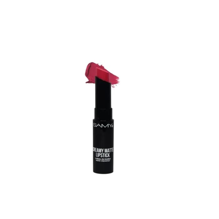 LABIAL BARRA MATE SAMY