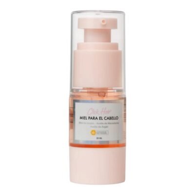 MIEL CAPILAR CLICK HAIR MINI *20ML