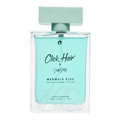 PERFUME CORPORAR CLICK-DANI DUQUE VERDE* 110ML