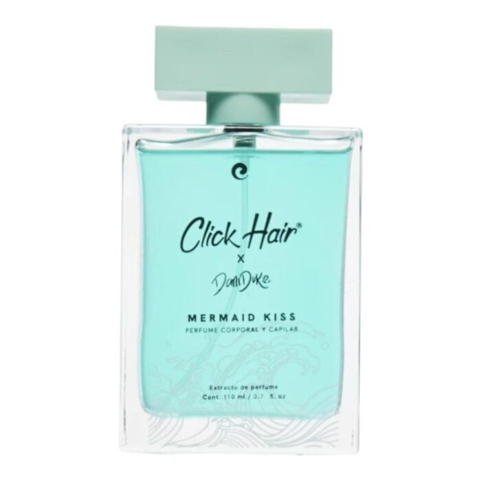 PERFUME CORPORAR CLICK-DANI DUQUE VERDE* 110ML