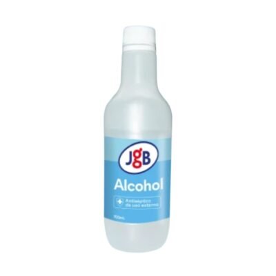 ALCOHOL JGB * 700 ML
