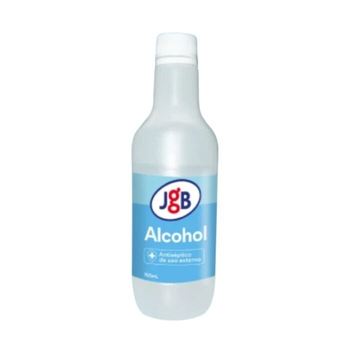 ALCOHOL JGB * 700 ML