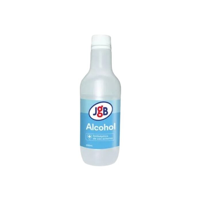 ALCOHOL JGB X 350ML