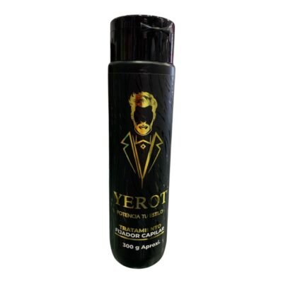 TRATAMIENTO MEN YEROT *3O0 ML