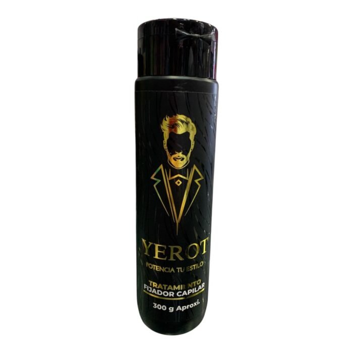 TRATAMIENTO MEN YEROT *3O0 ML
