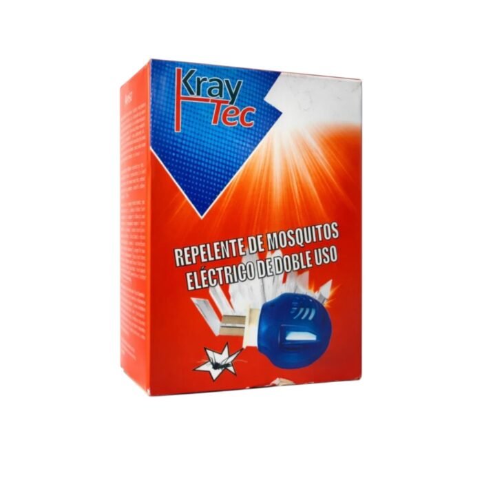 UNIDAD ELECTRICA KRAY TEC