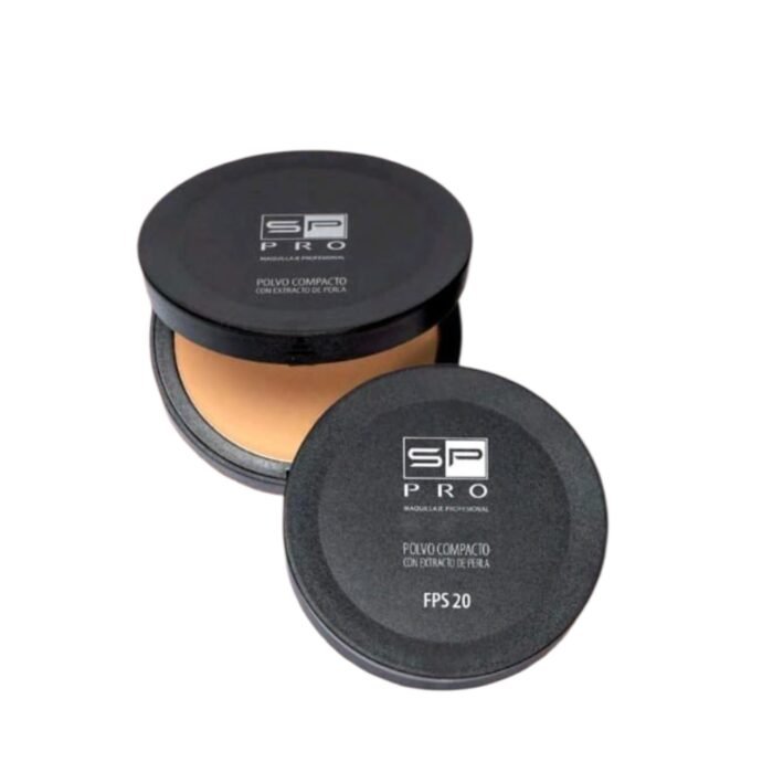 POLVO COMPACTO SP PRO