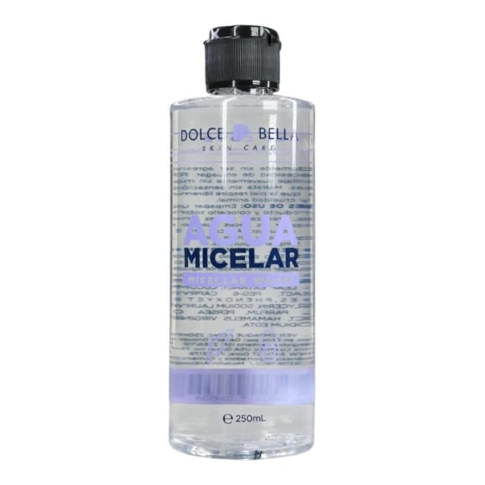 AGUA MICELAR DOLCE BELLA *250 ML
