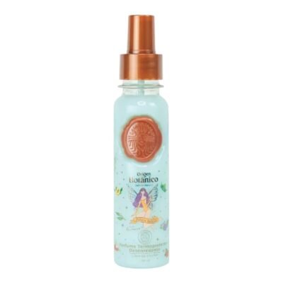 PERFUME TERMOPROTECTOR RITUAL BOTANICO AZUL* 120ML