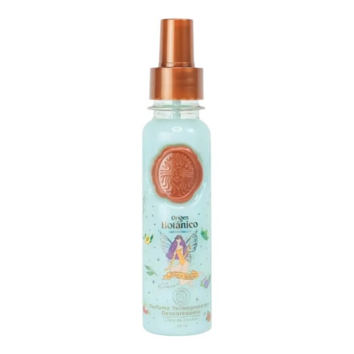PERFUME TERMOPROTECTOR RITUAL BOTANICO AZUL* 120ML