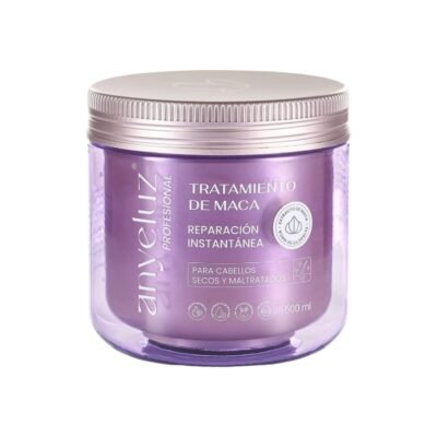 TRATAMIENTO ANYELUZ DE MACA * 500ML