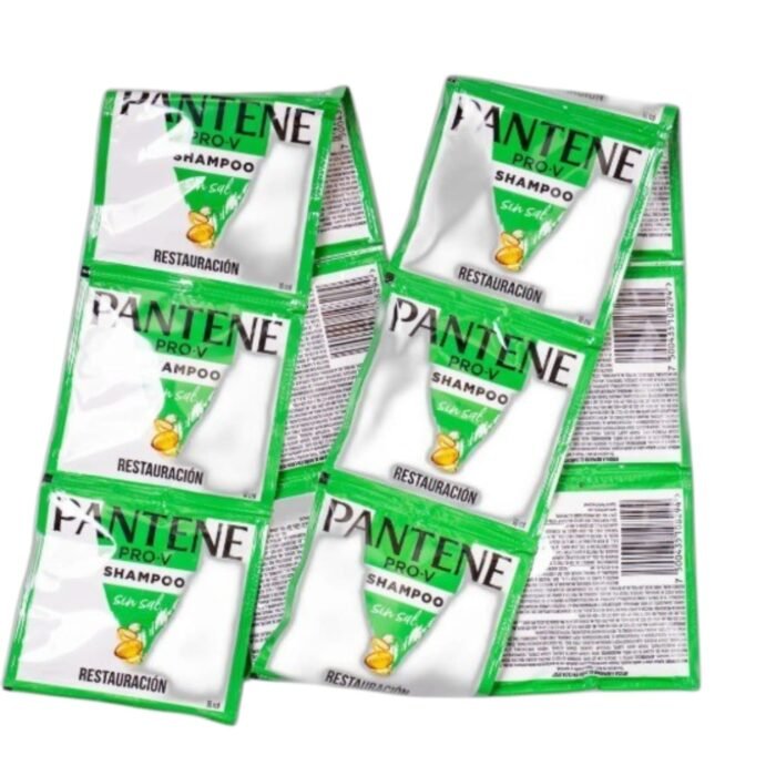SHAMPOO PANTENE RESTAURACION *12 UND