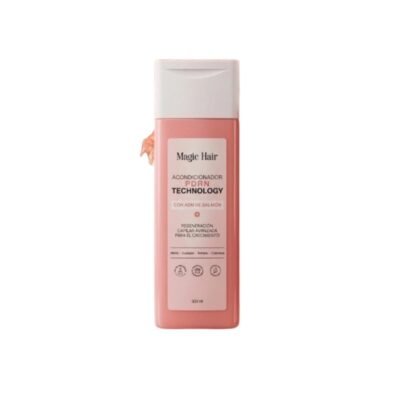 ACONDICIONADOR MAGIC HAIR ADN SALMON *500 ML