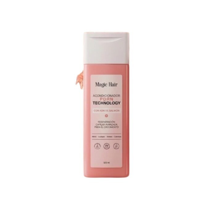 ACONDICIONADOR MAGIC HAIR ADN SALMON *500 ML