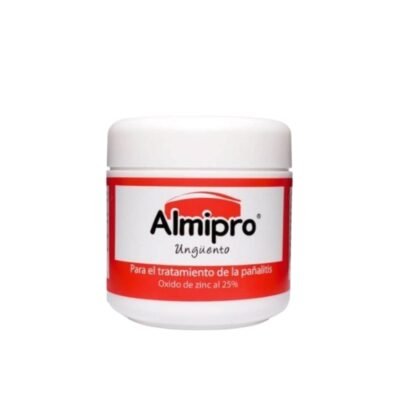 CREMA ANTIPAÑALITIS ALMIPRO *125 GR